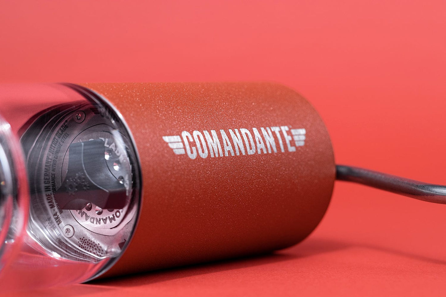 Comandante Comandante C40 Nitro Blade Coffee Grinder MK4 (Sunset)