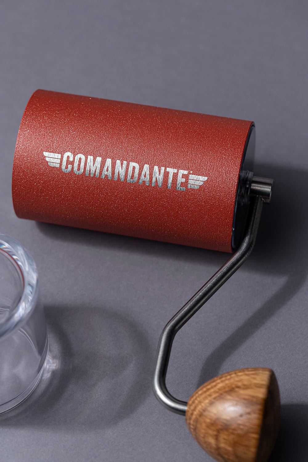 Comandante Comandante C40 Nitro Blade Coffee Grinder MK4 (Sunset)