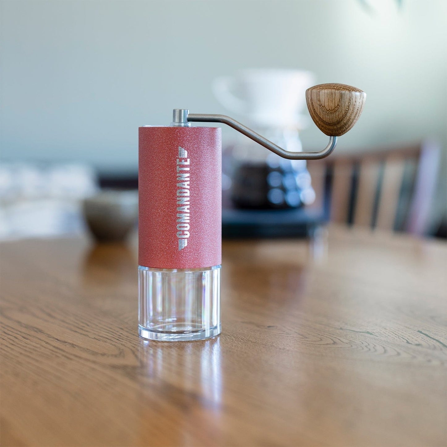 Comandante Comandante C40 Nitro Blade Coffee Grinder MK4 (Sunset)