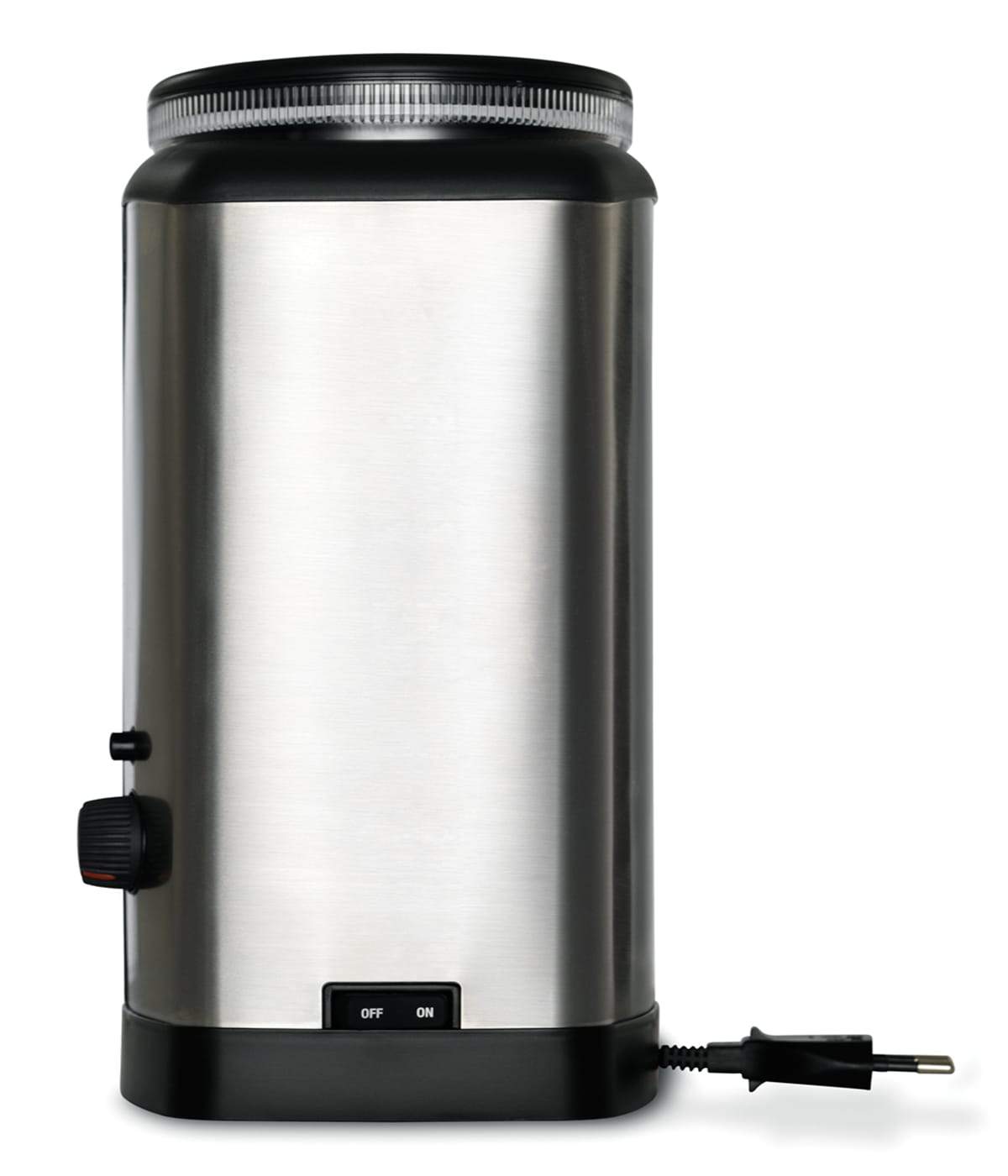 Wilfa Wilfa Svart Coffee Grinder (Silver) + Hario Drip Kettle Air