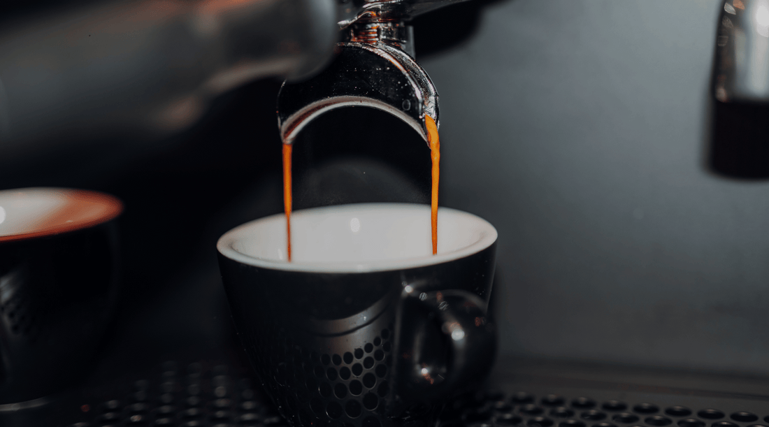 How to Brew a Great Espresso at Home