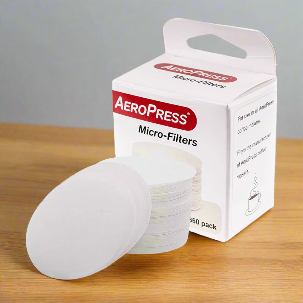 AeroPress Micro Filter Papers (350 pack)