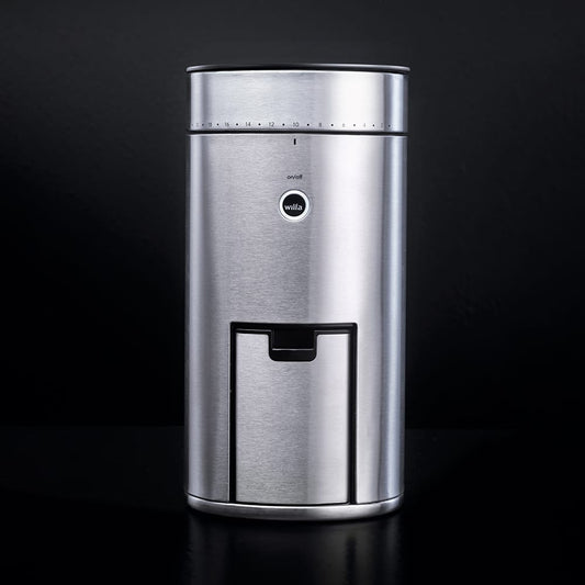 Wilfa Uniform Coffee Grinder