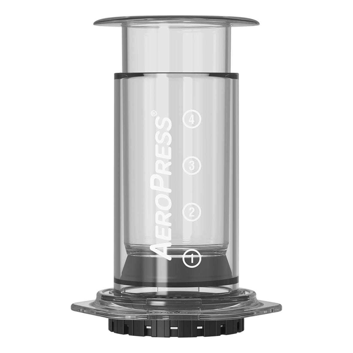 AeroPress AeroPress Clear Coffee Maker