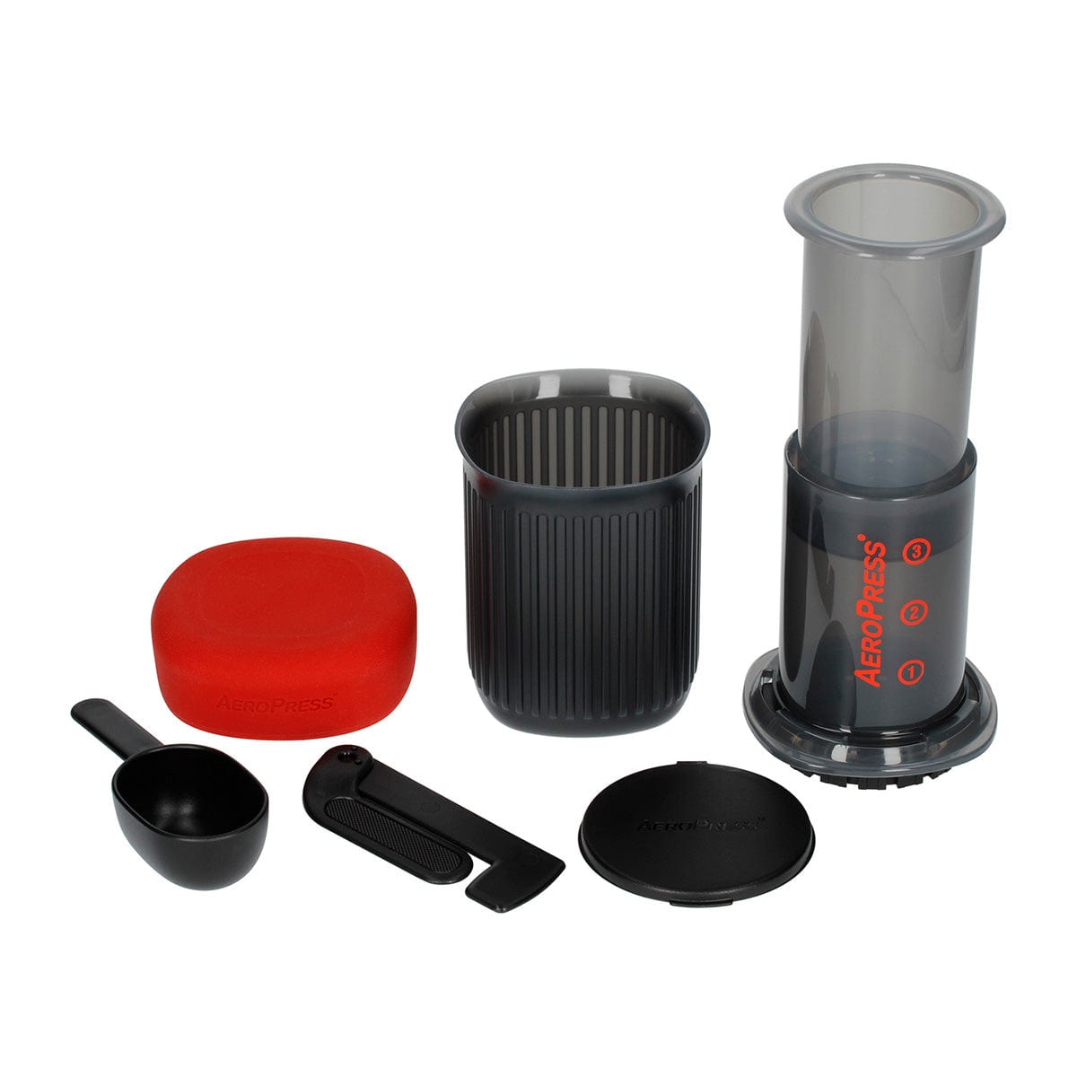 AeroPress AeroPress GO Travel Coffee Maker