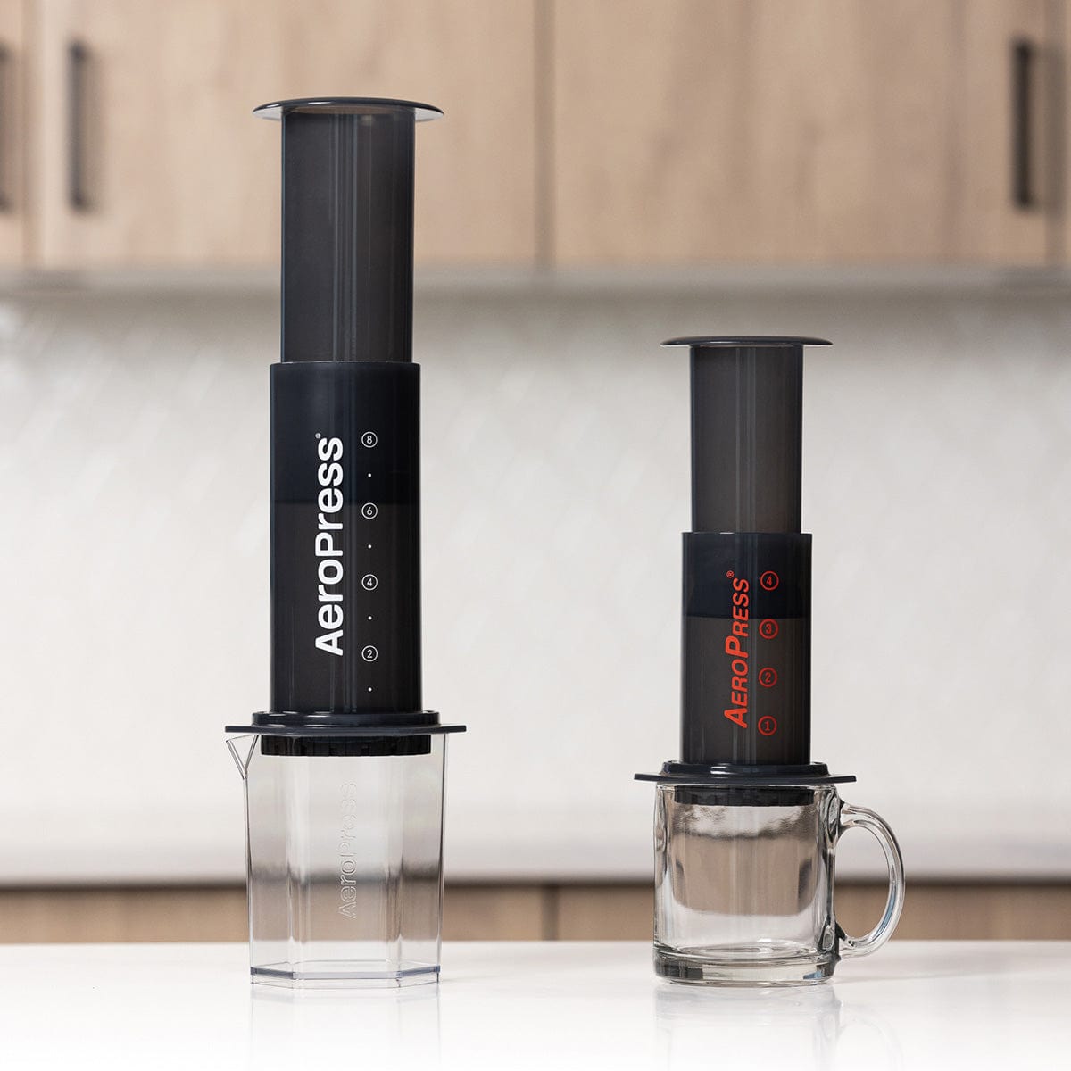 AeroPress AeroPress XL Coffee Maker