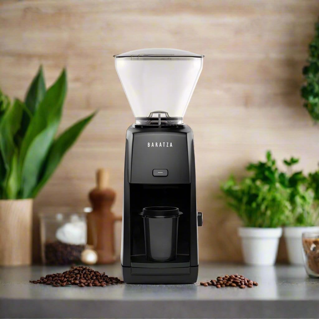 Baratza Baratza Encore ESP Coffee Grinder (Black)