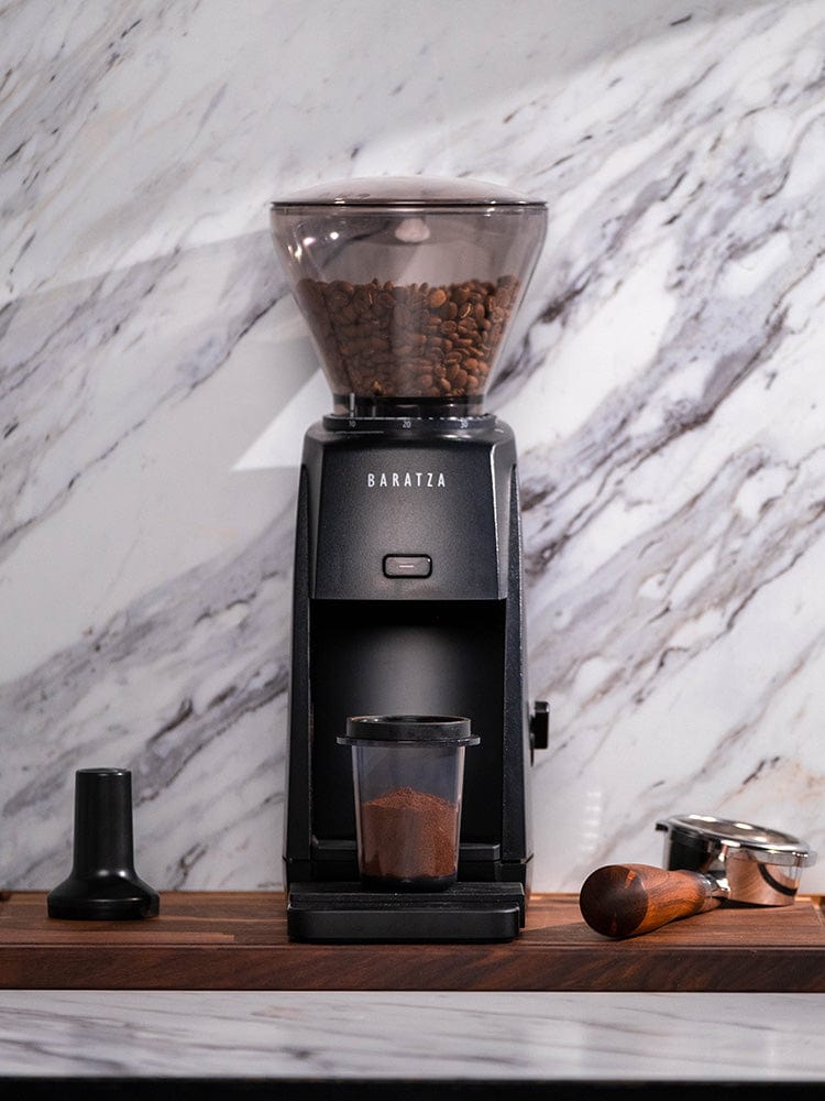 Baratza Baratza Encore ESP Coffee Grinder (Black)