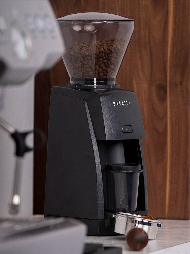 Baratza Baratza Encore ESP Coffee Grinder (Black)