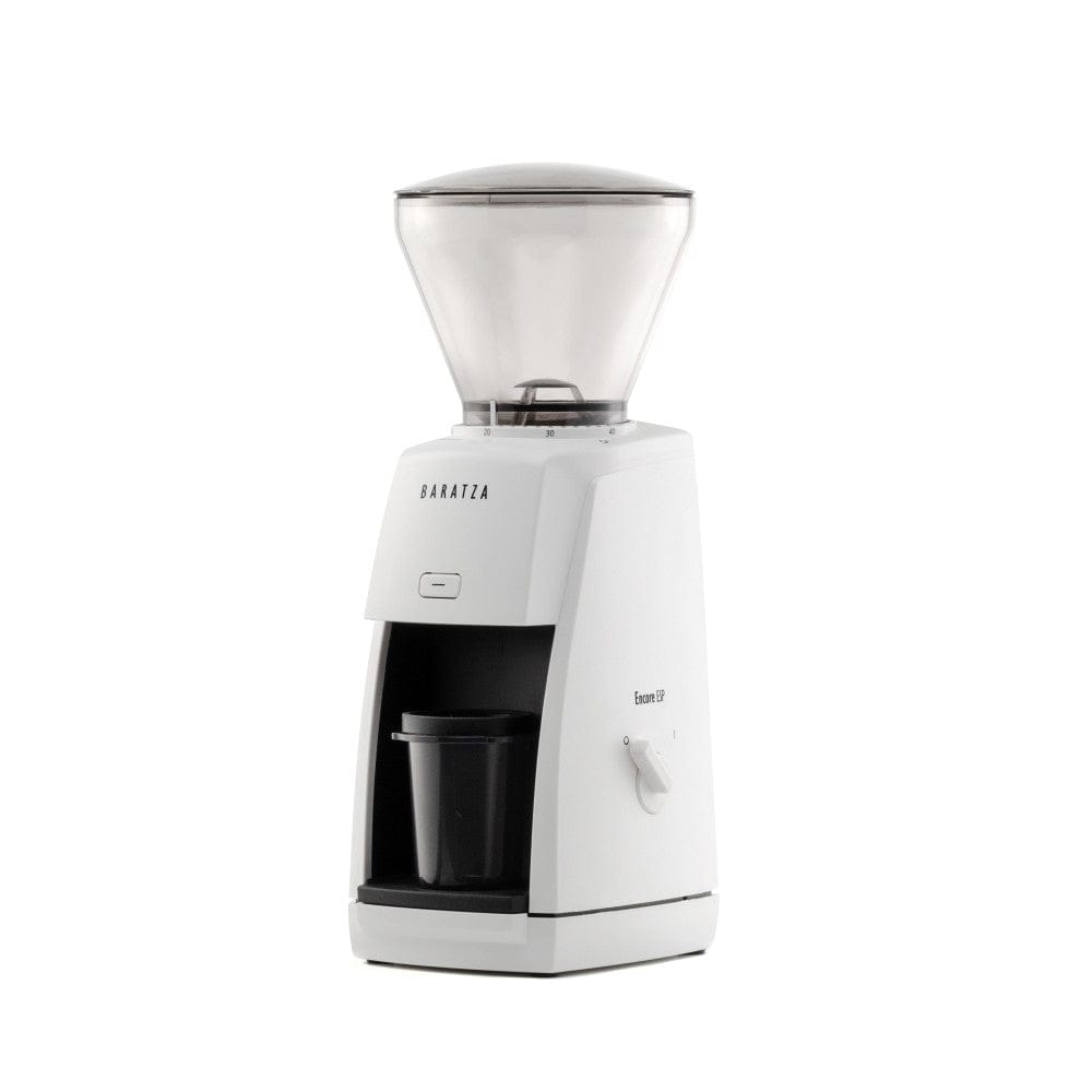 Baratza Baratza Encore ESP Coffee Grinder (White)