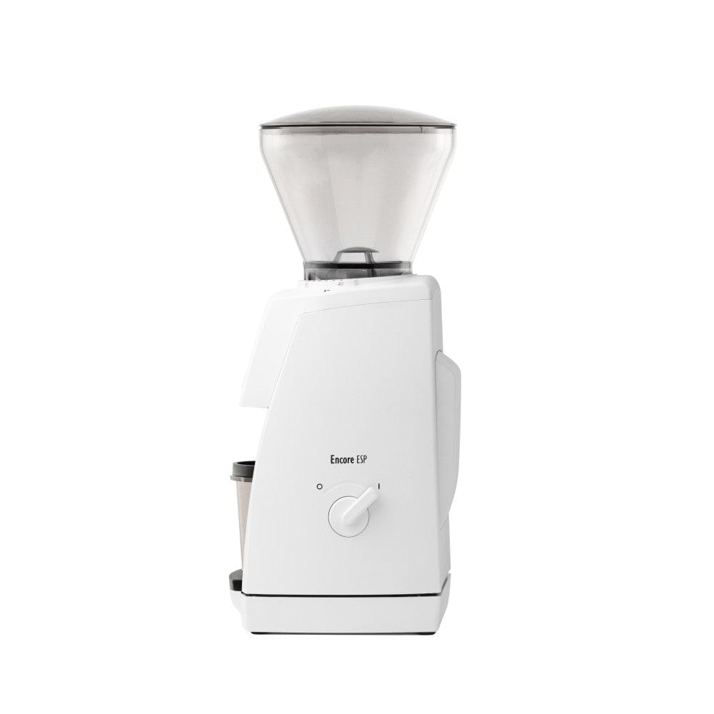 Baratza Baratza Encore ESP Coffee Grinder (White)