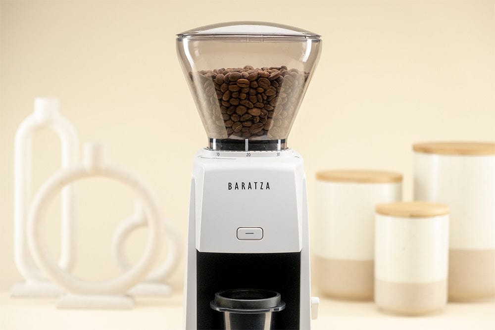 Baratza Baratza Encore ESP Coffee Grinder (White)