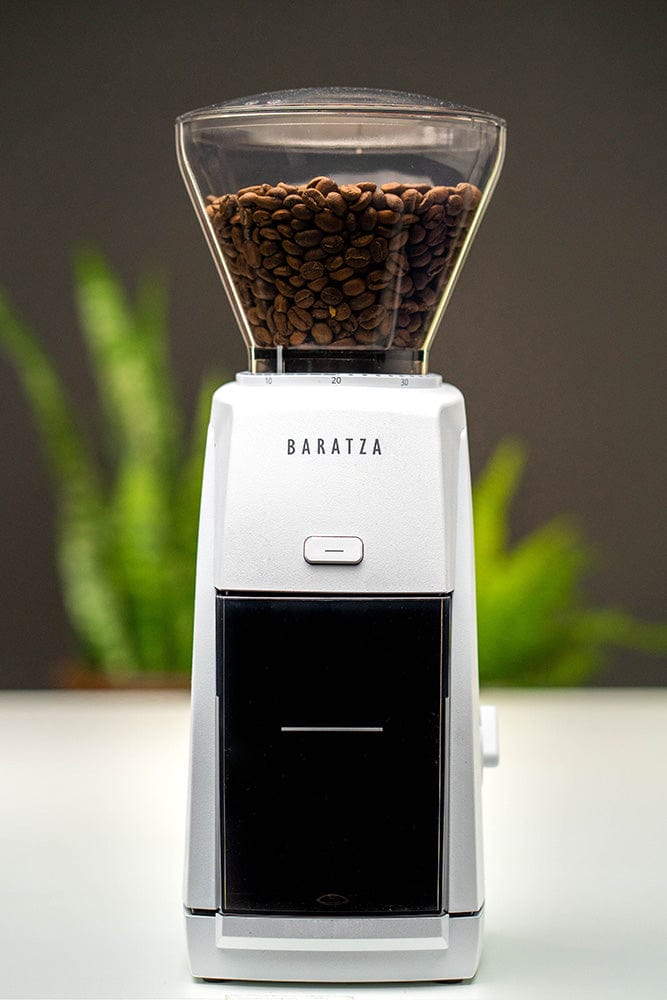 Baratza Baratza Encore ESP Coffee Grinder (White)