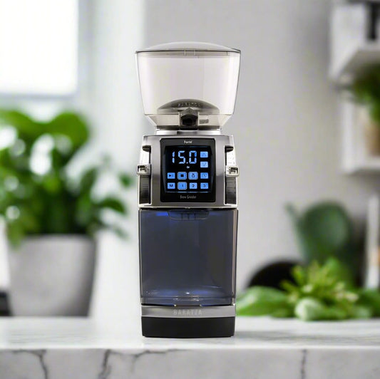 Baratza Baratza Forté BG Coffee Grinder