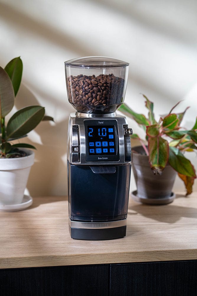 Baratza Baratza Forté BG Coffee Grinder