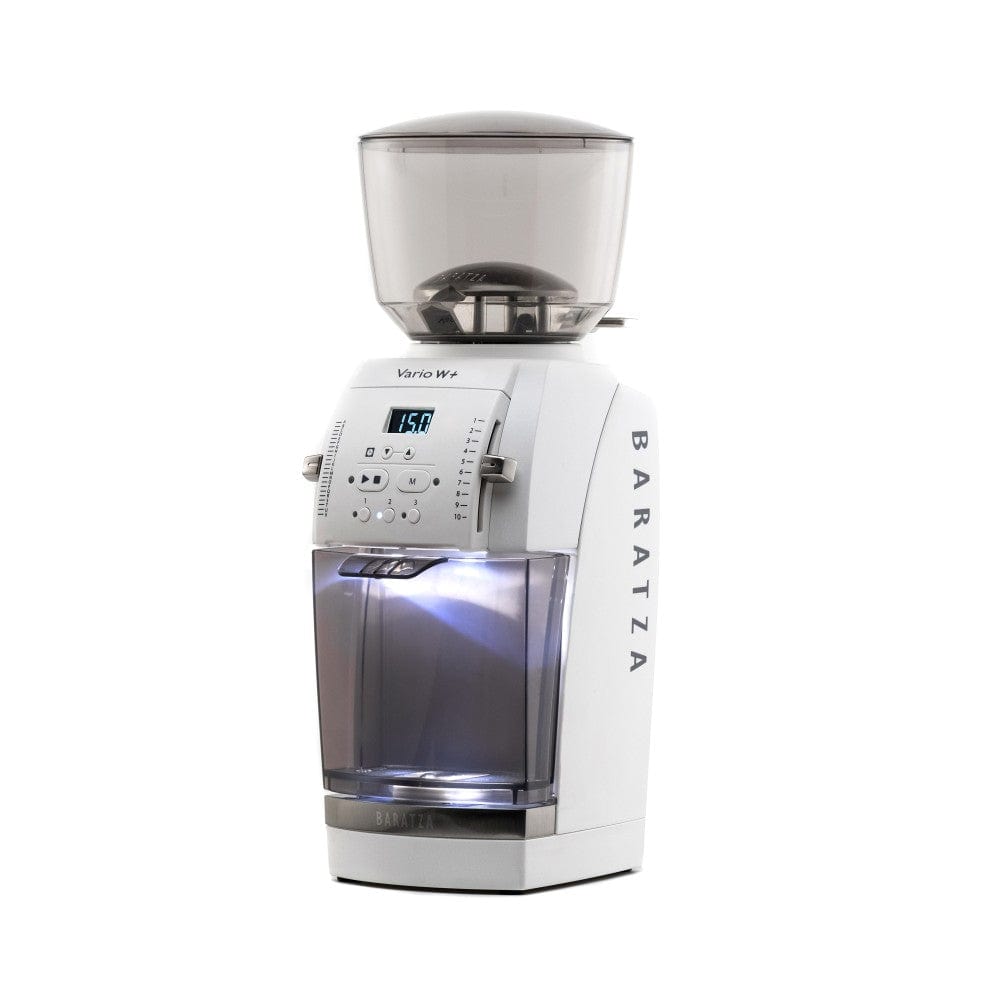 Baratza Baratza Vario+ Coffee Grinder (White)