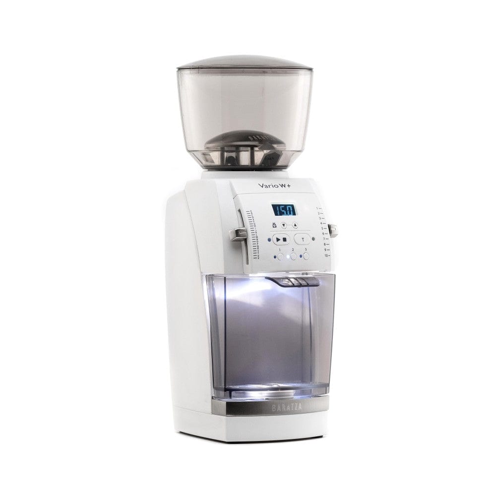 Baratza Baratza Vario+ Coffee Grinder (White)