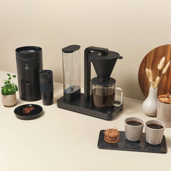 Wilfa Svart Performance Coffee Maker