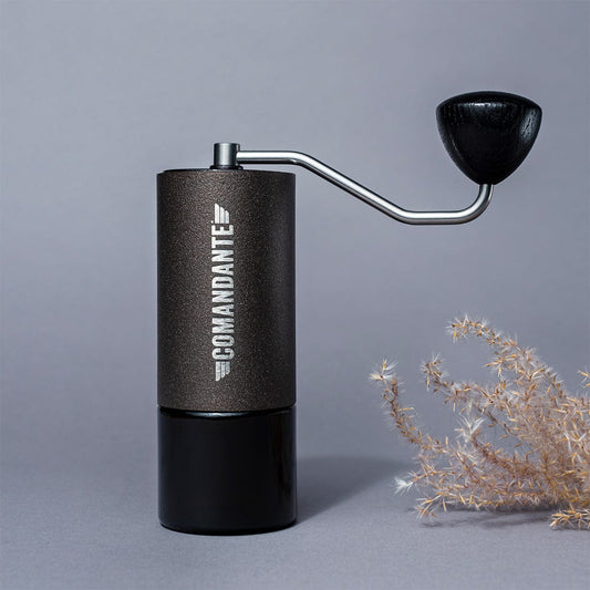 Comandante Comandante C40 Nitro Blade Coffee Grinder MK4 (Copper Mountain)