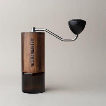 Comandante Comandante C40 Nitro Blade Coffee Grinder MK4 (Liquid Amber)