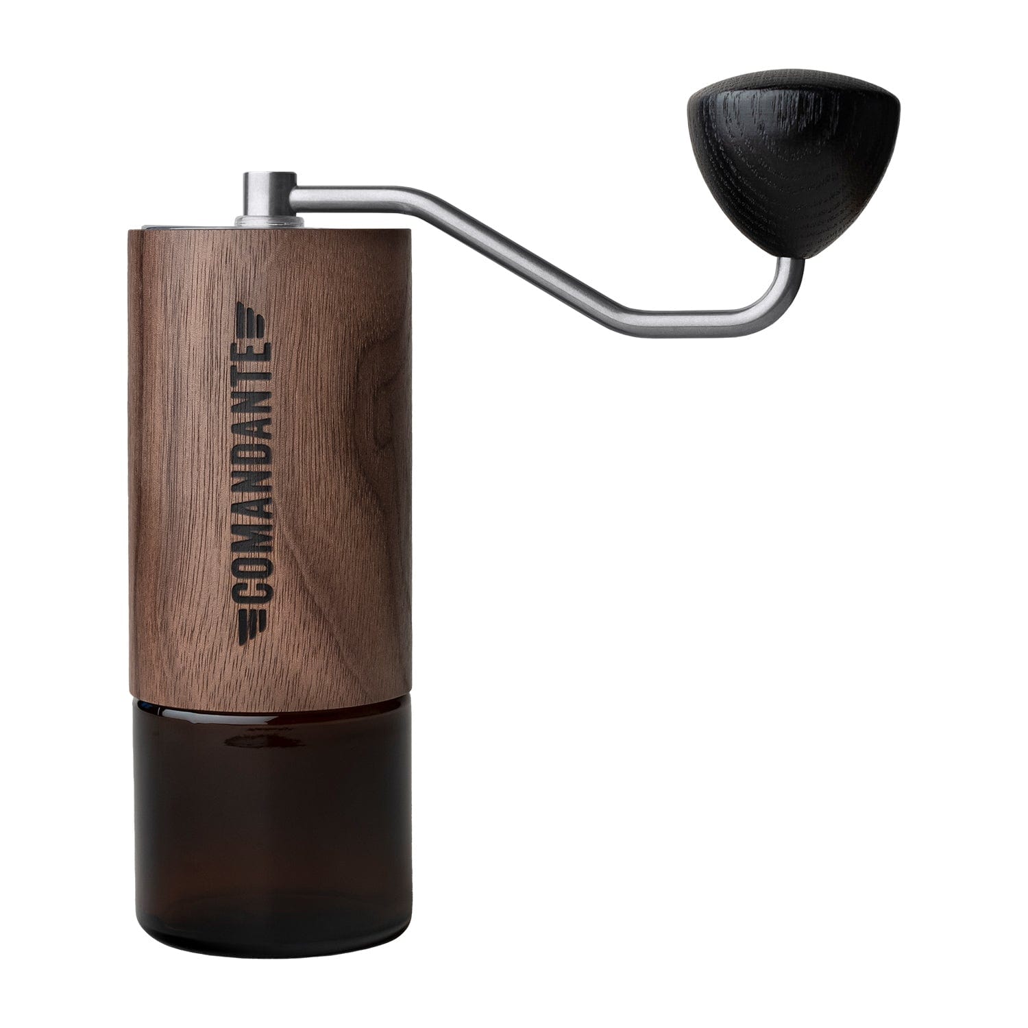 Comandante Comandante C40 Nitro Blade Coffee Grinder MK4 (Liquid Amber)