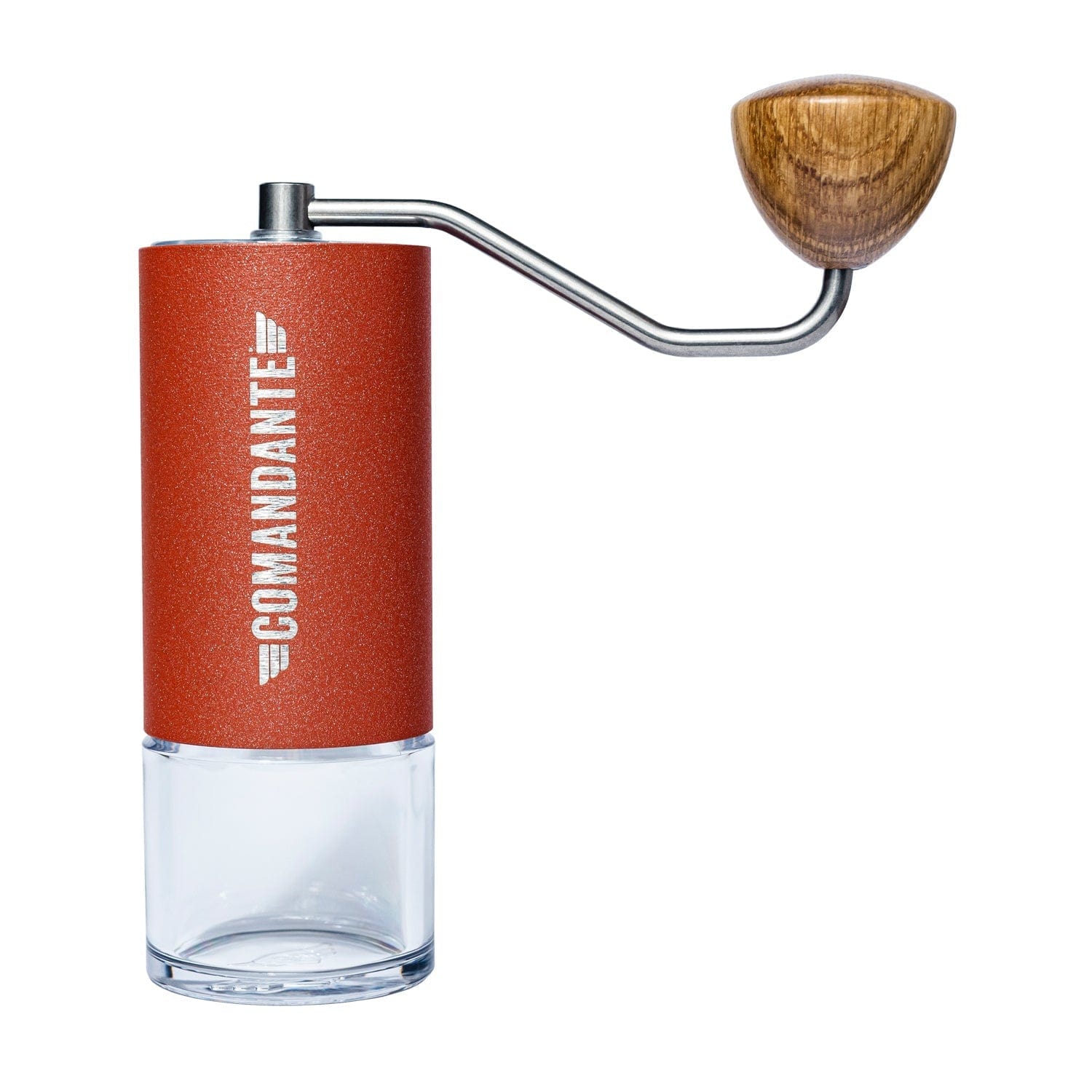 Comandante Comandante C40 Nitro Blade Coffee Grinder MK4 (Sunset)