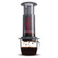 Comandante Comandante X25 Trailmaster Dune and Aeropress Original Bundle