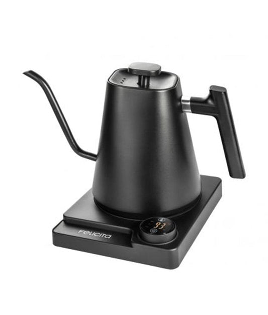 Felicita Felicita Square Temperature Control Electric Kettle