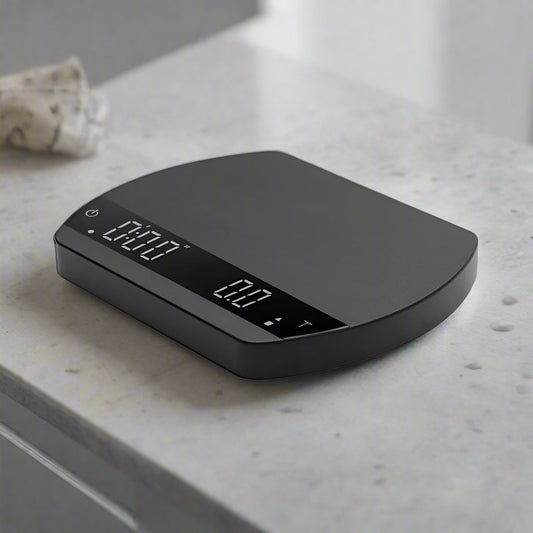 Felicita Arc Waterproof Coffee Scale