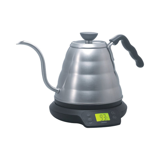 Hario Hario Buono V60 Power Kettle with Temperature Adjustment