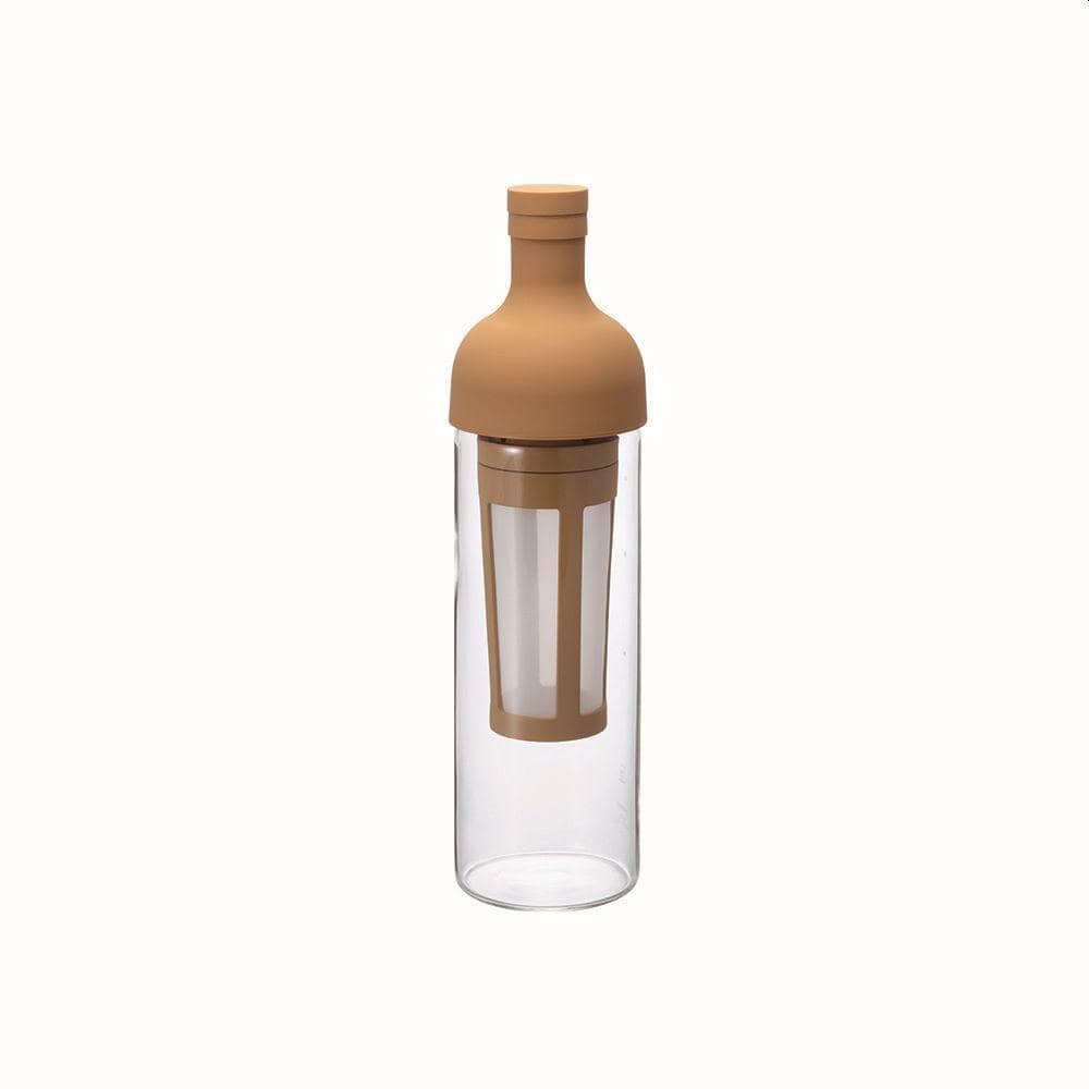 Hario Hario Cold Brew Coffee Filter in Bottle Bundle