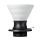 Hario Hario Switch V60 Ceramic Immersion Dripper - White (Size 02)