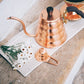 Hario Hario V60 Buono Copper Drip Kettle