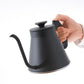 Hario Hario V60 Fit Drip Kettle Matte Black - 800ml