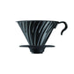 Hario Wilfa x Hario V60 Starter Kit (Black)