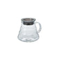 Hario Wilfa x Hario V60 Starter Kit (Black)