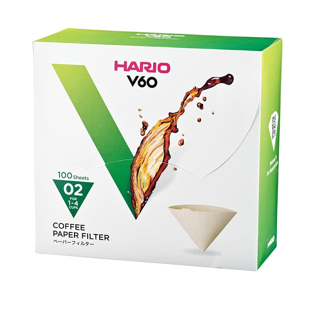 Hario Wilfa x Hario V60 Starter Kit (Black)