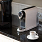 Opal OPAL One Coffee Pod Machine Bundle (White)