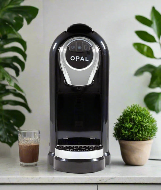 Opal OPAL One Coffee Pod Machine