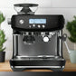 Sage Sage The Barista Pro Espresso Machine Black Truffle