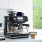 Sage Sage The Barista Pro Espresso Machine Black Truffle