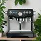 Sage Sage The Dual Boiler Black Truffle Espresso Machine