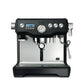 Sage Sage The Dual Boiler Black Truffle Espresso Machine