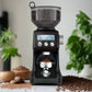 Sage Sage The Smart Grinder Pro Coffee Grinder Black Truffle