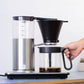 Wilfa Wilfa Classic+ Coffee Maker - Silver