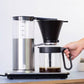 Wilfa Wilfa Classic+ Coffee Maker - Silver