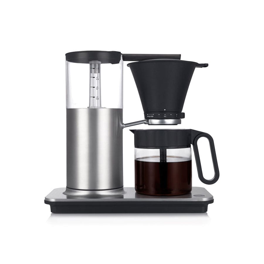 Wilfa Wilfa Classic+ Coffee Maker - Silver