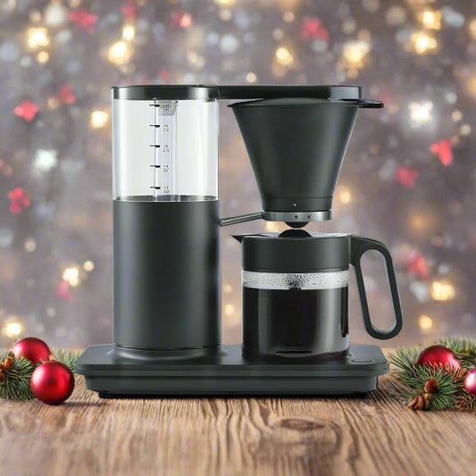 Wilfa Wilfa Classic Tall Coffee Maker (Black)