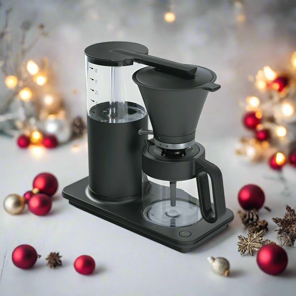 Wilfa Wilfa Classic Tall Coffee Maker (Black)