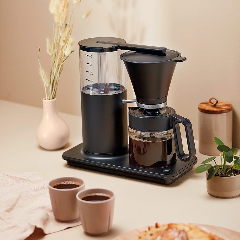 Wilfa Wilfa Classic Tall Coffee Maker (Black)